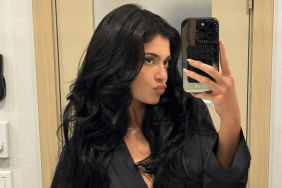 kylie jenner