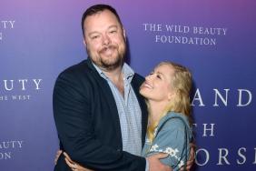 Who Is Beth Behrs' Husband, Michael Gladis & How Many Kids Do They Have?