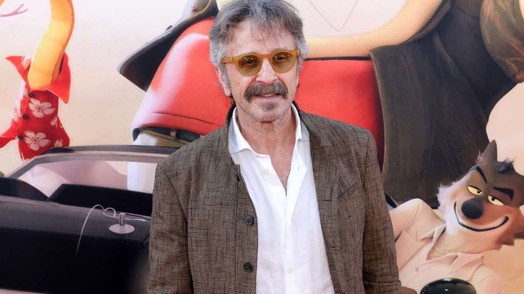 Marc Maron Reveals Cost of Using Taylor Swift's Song