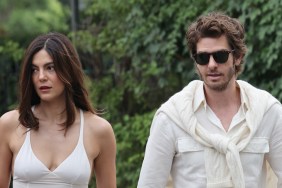 monica barbaro andrew garfield new girlfriend