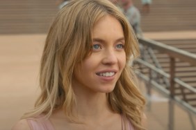 movies sydney sweeney bond girl