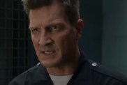 nathan fillion the rookie season 8 release date