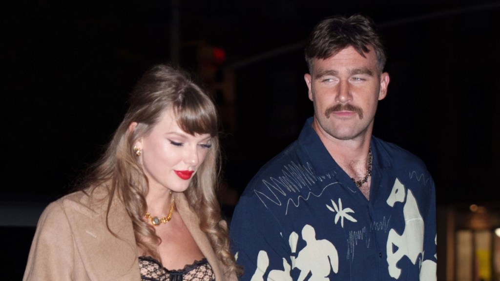 news are travis kelce and taylor swift still together