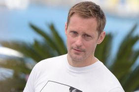 Alexander Skarsgård Addresses Taylor Swift's Wildest Dreams Rumors