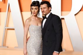 Orlando Bloom Katy Perry photo