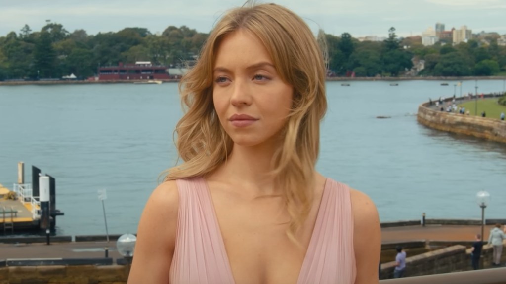 orlando bloom sydney sweeney tom brady