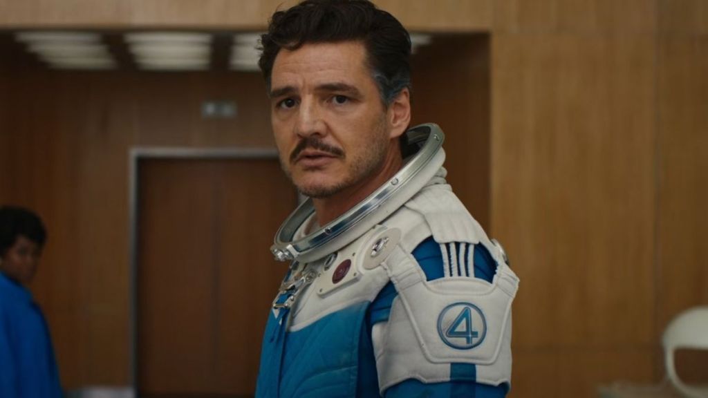 Rumor: Reed Richards Won’t Lead Avengers in Doomsday, These 2 Heroes Will