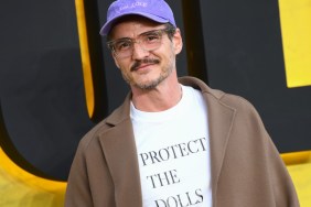 pedro pascal lgbtq the trevor project