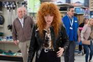 Poker Face Showrunner on How Season 3 Could Happen