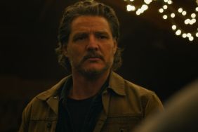 Pedro Pascal Says He'll 'Never Shut Up' About What Matters