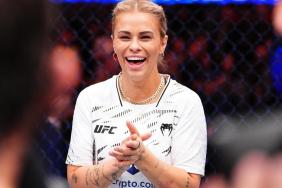 Who Is Paige VanZant's Husband, Austin Vanderford & What Is Their Relationship History?