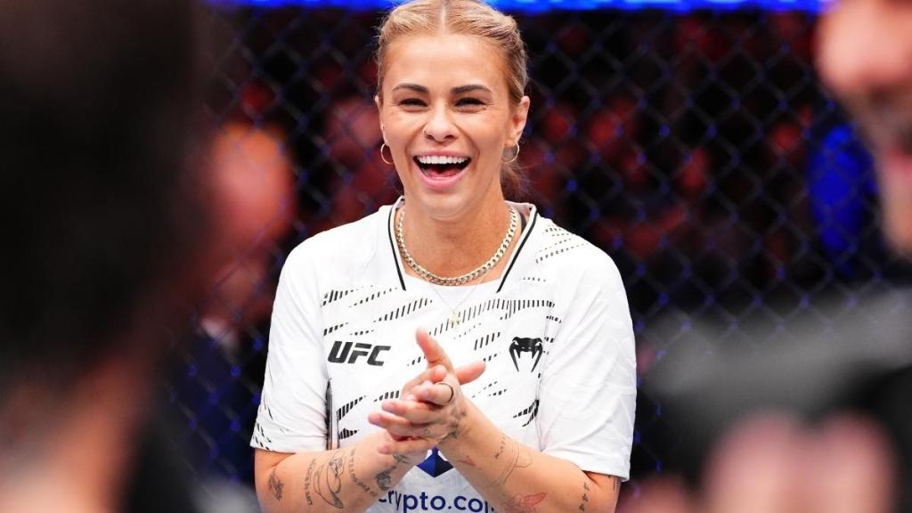 Who Is Paige VanZant's Husband, Austin Vanderford & What Is Their Relationship History?
