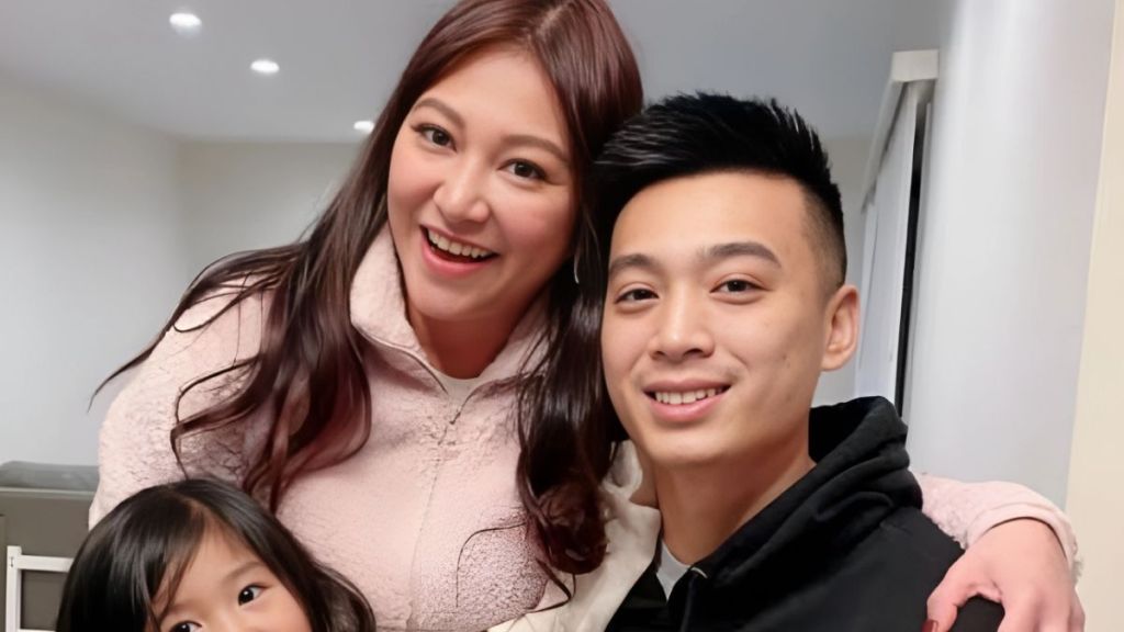 Rufa Mae Quinto's Husband Trevor Magallanes Passes Away