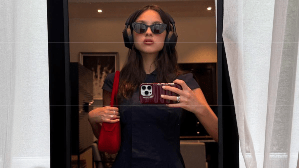 olivia rodrigo