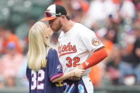 Who Is Ryan O'Hearn's Wife, Hannah & What Is Her Instagram?