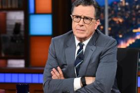 Stephen Colbert Addresses Late Show Cancellation In Emotional Monologue