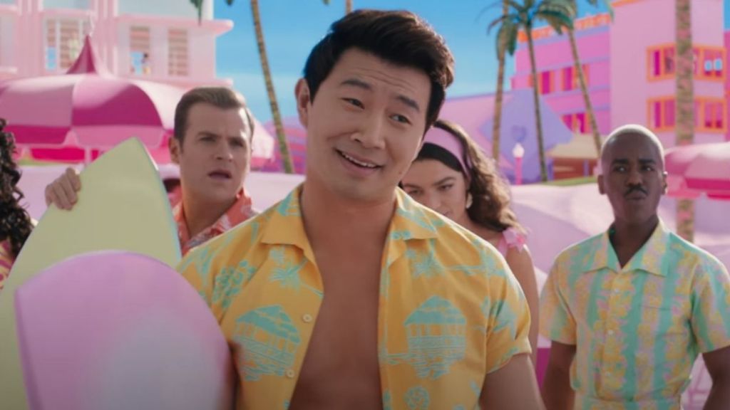 Simu Liu Supports Pedro Pascal Amid Online Hate Campaign