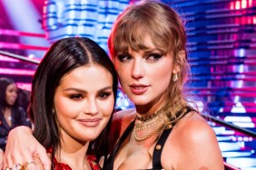 taylor swift selena gomez birthday