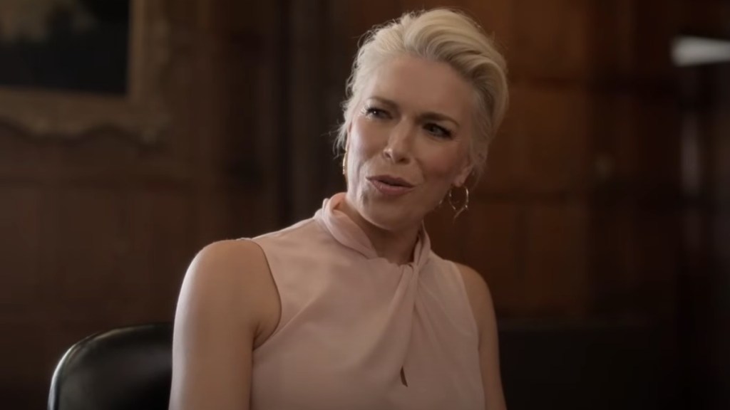 ted lasso season 4 renewed hannah waddingham rebecca
