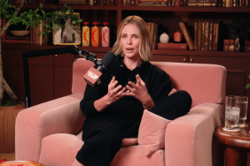 charlize theron