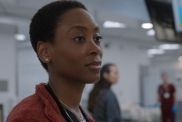 Dr. Heather Collins Leaves The Pitt Season 2, Tracy Ifeachor Reacts