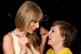 Girls' Lena Dunham Praises Taylor Swift, Says 'She Brings Everyone Together'