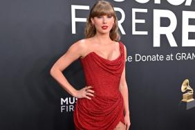 Fans Think Taylor Swift Is Shooting for a New Song in LA