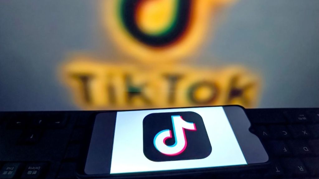 Why Is 'TikTok M2 App' Trending? Explained