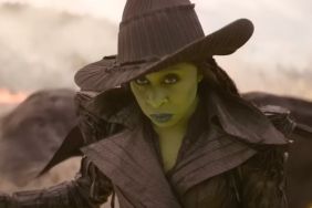 Rumor: Wicked: For Good Could Still Lead to Part 3