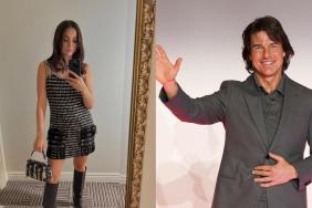 Tom Cruise & Ana de Armas' 'Big Decision' Could Change Their Lives Forever, Hints Source