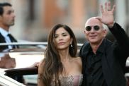 Lauren Sanchez Bezos Shows off Her Dance Moves in Ibiza Video