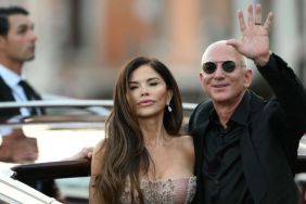 Lauren Sanchez Bezos Shows off Her Dance Moves in Ibiza Video
