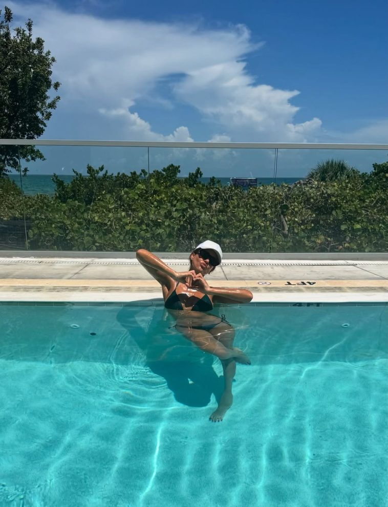 Photo Credit: @jessicaalba / Instagram