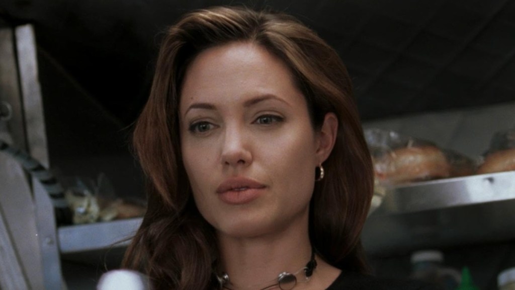 Mr. & Mrs. Smith Director & Angelina Jolie Reunite for New Spy Thriller