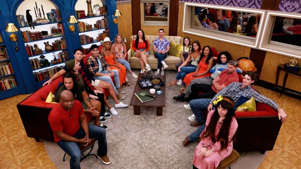 Big Brother 27's Most Shocking Elimination Happened During Week 6