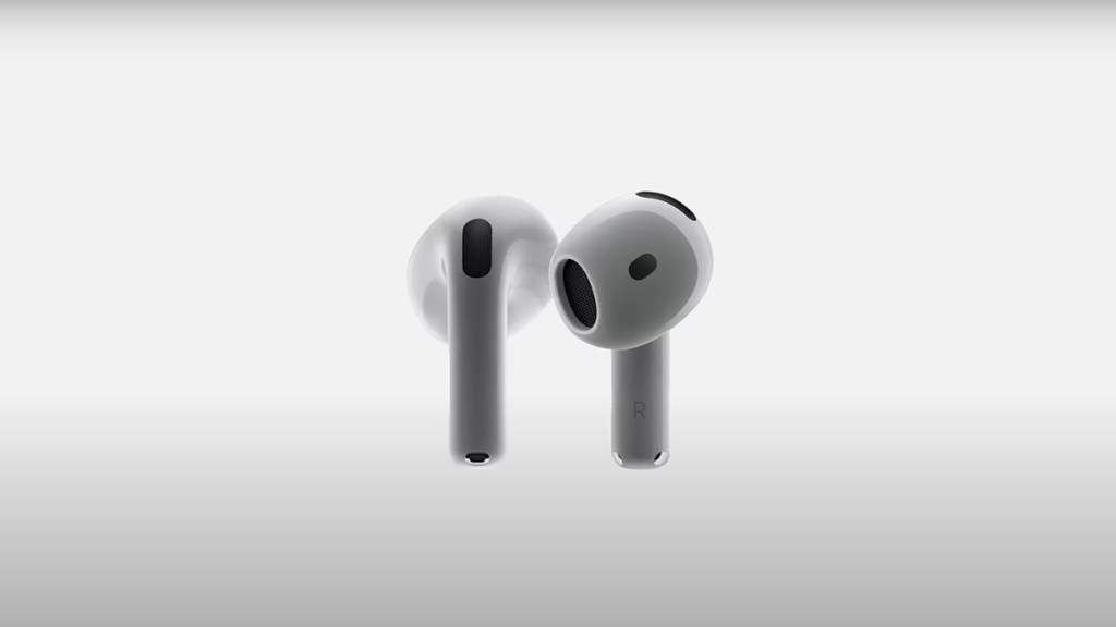 Big New AirPods Update To Roll Out With iOS 26
