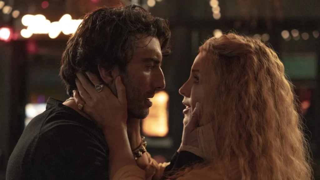 Blake Lively's Lawyer Calls Out Justin Baldoni Amid Deposition Showdown