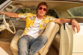 Brad Pitt Is Being 'Professional' As He Returns to Work After Mom's Death