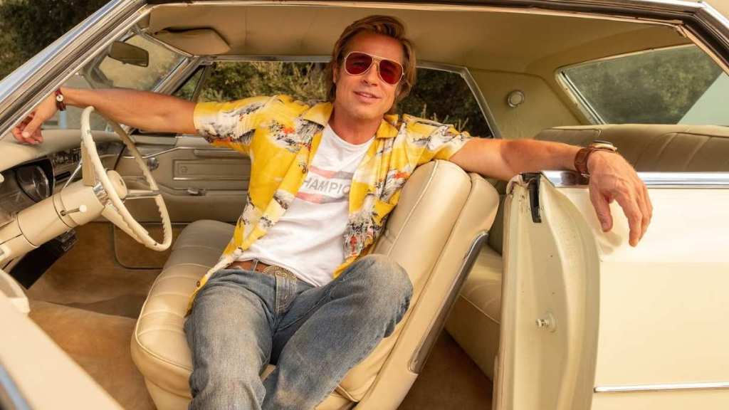 Brad Pitt Is Being 'Professional' As He Returns to Work After Mom's Death