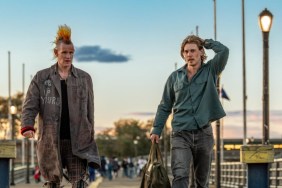 Caught Stealing Post-Credits Has a Huge Cameo: Here's What Happens