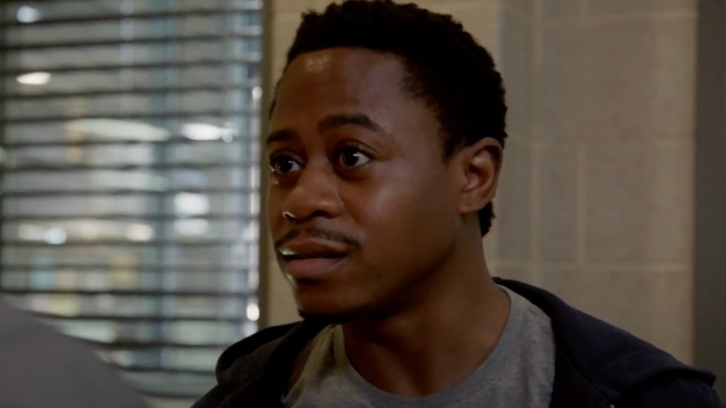Chicago Fire’s Daniel Kyri Teases Season 14 Return Despite Series Exit