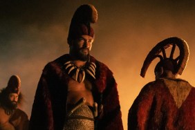 Chief of War Reviews for Jason Momoa Series Lead To Great Rotten Tomatoes Score