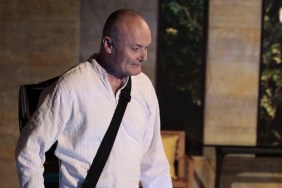 The Office's Creed Bratton on if He Is Coming Back for the Paper Spin-Off