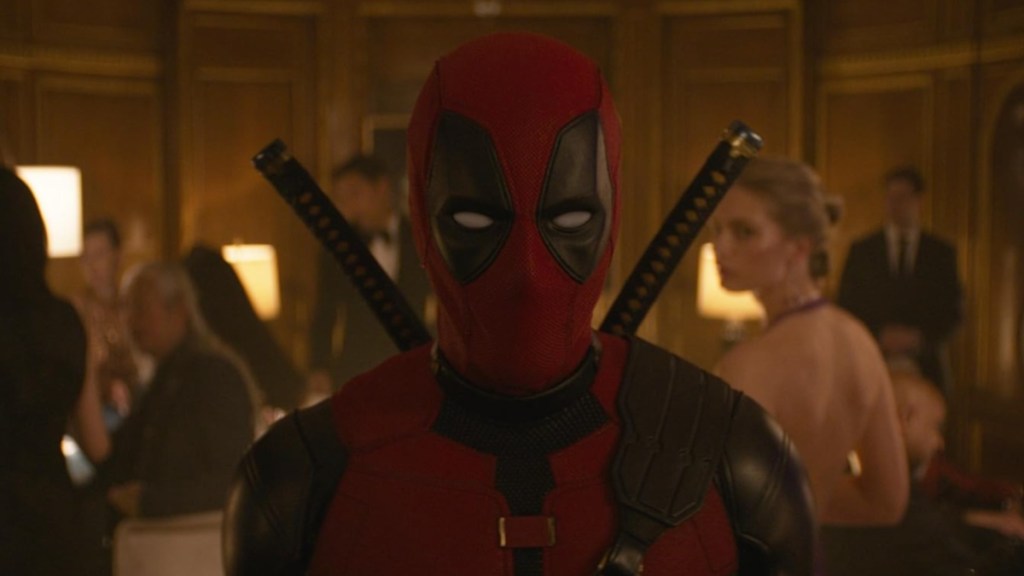 Ryan Reynolds’ Deadpool Rumored for Avengers: Doomsday Despite Negative Reports