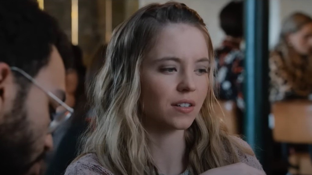 Donald Trump Says He 'Loves' Sydney Sweeney's Ad