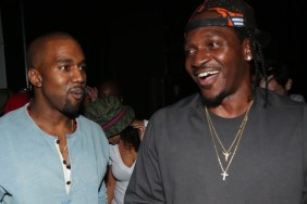 Don’t Expect Kanye West & Pusha T’s Drama to Ever End