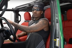 Duke Dennis Reportedly Arrested for Trespassing Incident