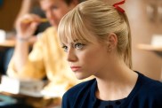 Emma Stone Says She's 'Straight-Up Bald' & Wore Wigs to Hide It