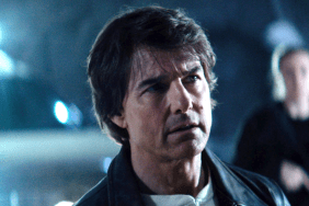 Report: Tom Cruise & Ana de Armas Look for Forever Home in UK