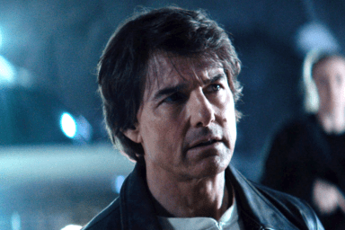 Report: Tom Cruise & Ana de Armas Look for Forever Home in UK
